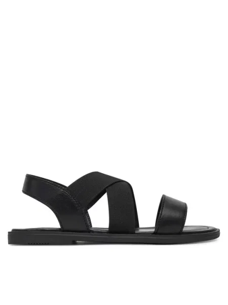 Sandali Lasocki Young VERNIS črna
