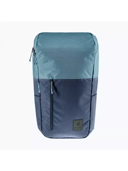 Plecak deuter UP Stockholm 22 l ink/ atlantic niebieski