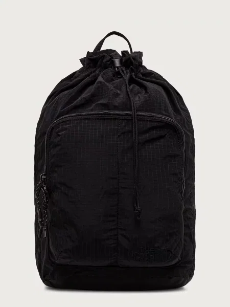The North Face rucsac NEVERstop negru