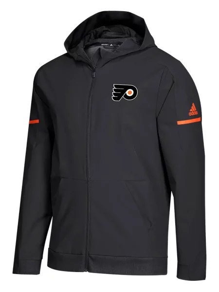 Велурен боди Adidas с принт на цветя розово