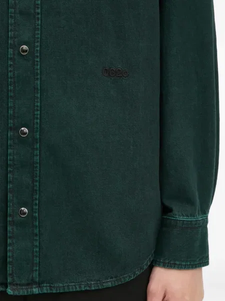 Cămașă 032c verde