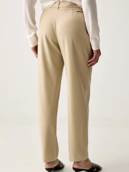 Armani Exchange штани carrot