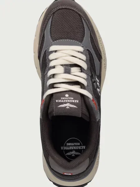 Aeronautica Militare SNEAKERS кросівки