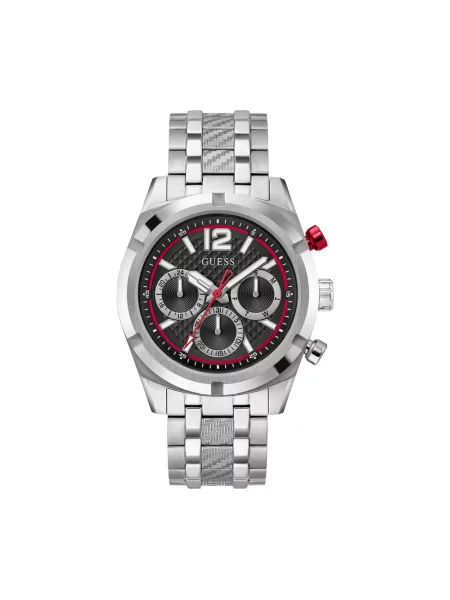 Zegarek Guess szary