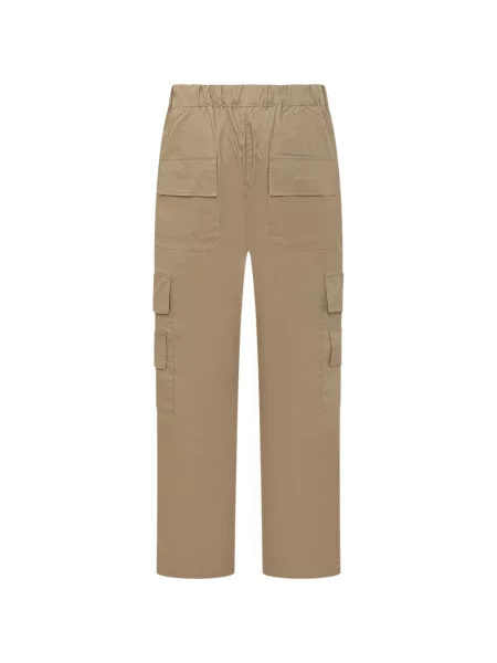Pantaloni cargo Gcds cu autograf