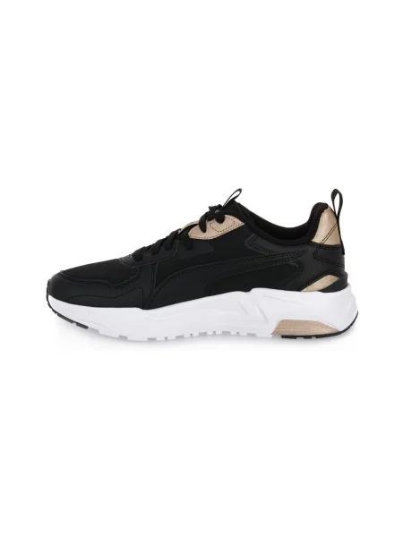 Pantofi Puma negru