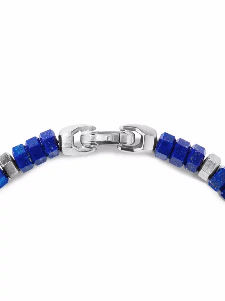 Náramek David Yurman modrý