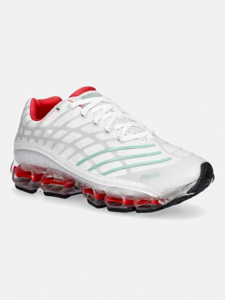 Adidas Originals Megaride x Coca Cola sneakers Ανδρικά λευκό