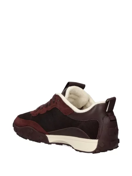Sneakerși Kate Spade maro