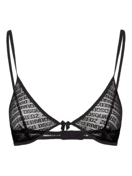 Sutien Dsquared2 negru