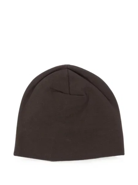 Czapka dziecięca Msgm brązowa