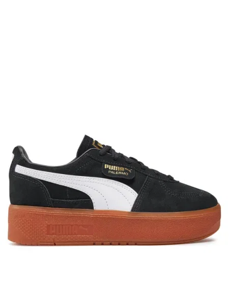 Puma Sneakers Palermo Elevata Wns 01 negru