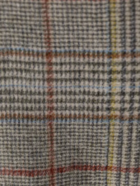 Barbour fular de lână