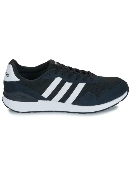 Trčanje tenisice Adidas crna