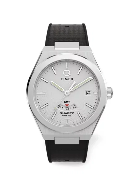 Ceas Timex alb