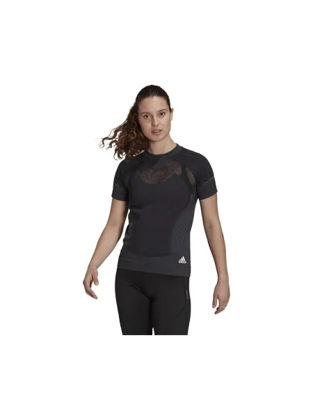 Tricou Adidas negru
