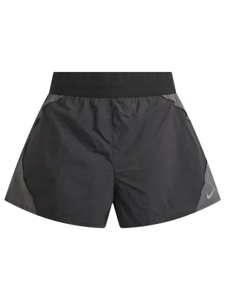 Szorty Nike do biegania czarne