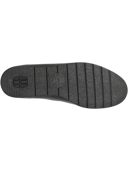 Pantofi Mephisto maro
