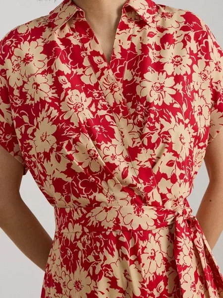 Платье Lauren Ralph Lauren