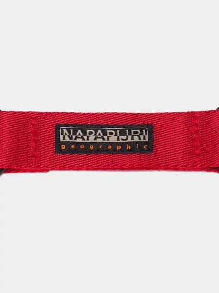 Сумка Napapijri красная