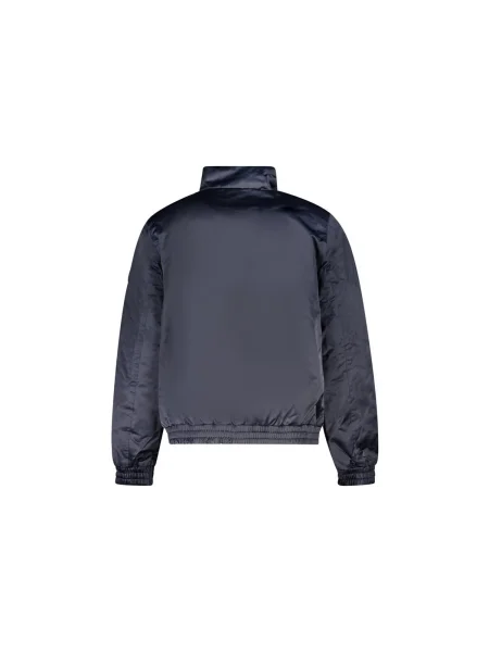 Geacă de blugi Calvin Klein albastru