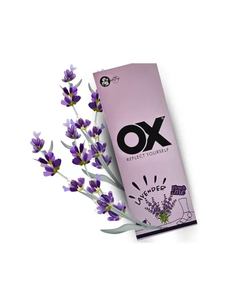 Zokni Ox