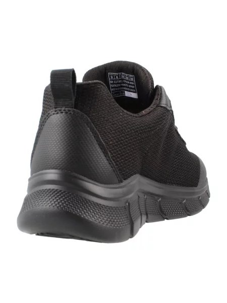 Tenisky Skechers čierna