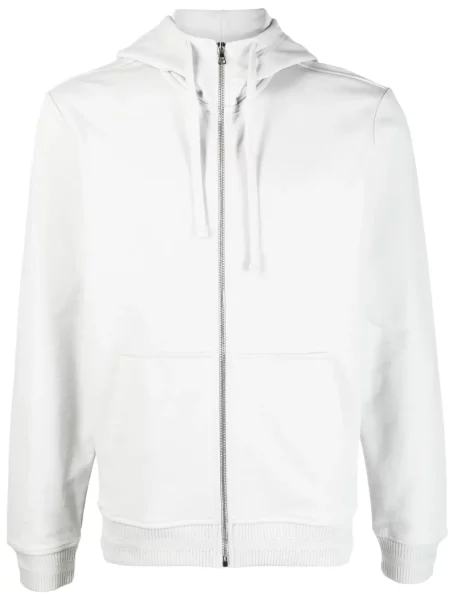 Дълго жилетка Orlebar Brown сиво