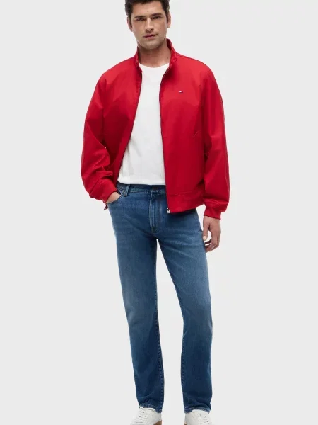 Джинсы Tommy Hilfiger Denton синие
