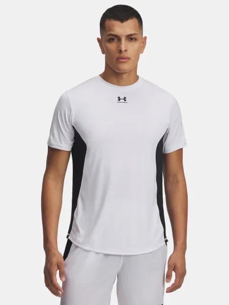 Tricou Under Armour negru