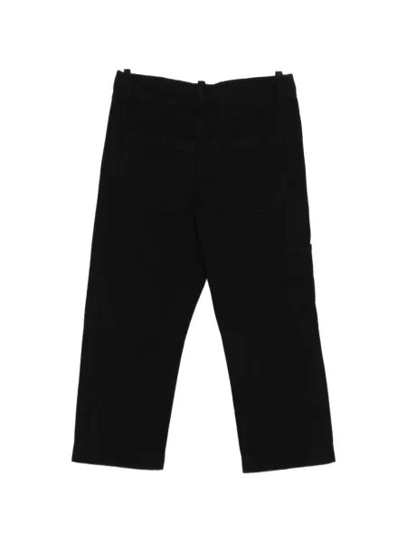 Gyerek cargo nadrág Off-white fehér