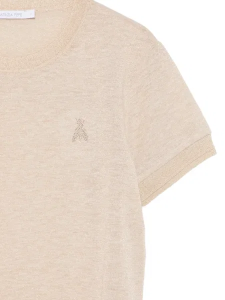 Tricou Patrizia Pepe
