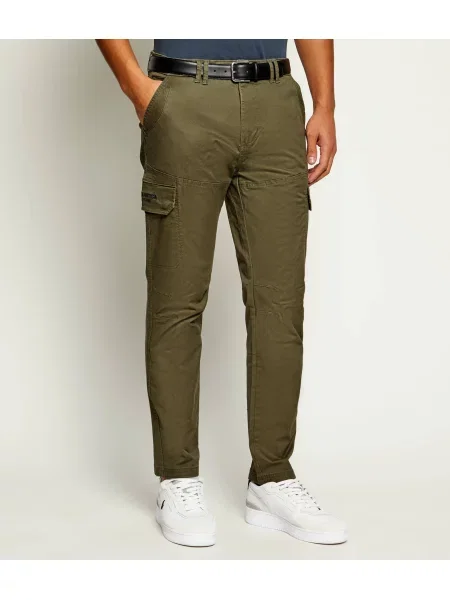 Aeronautica Militare Pantaloni cargo