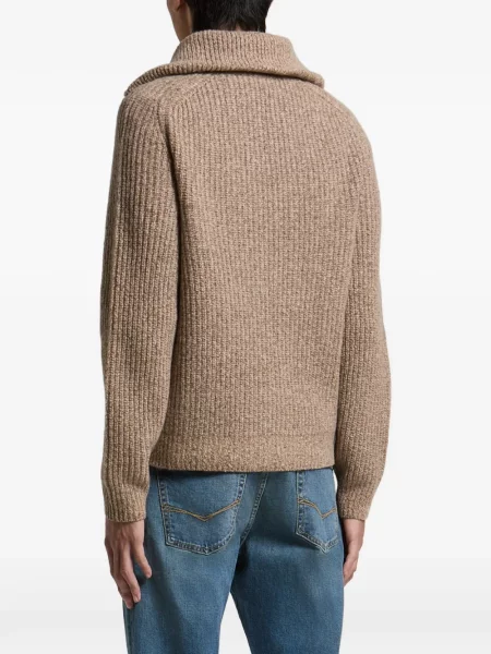 Cardigan Peserico tricotate