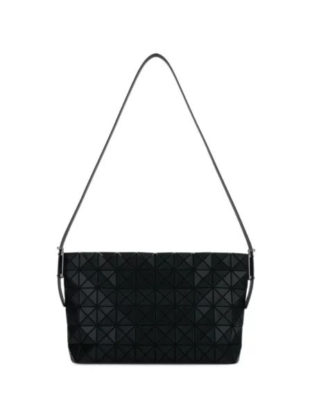 Τσάντα Bao Bao Issey Miyake μαύρο