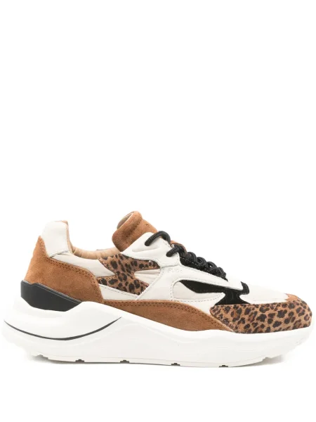 Sneakerși D.a.t.e. maro