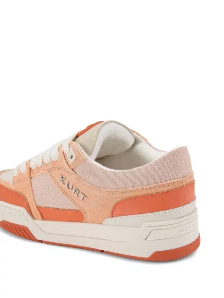 Tenisice Kurt Geiger London narančasta
