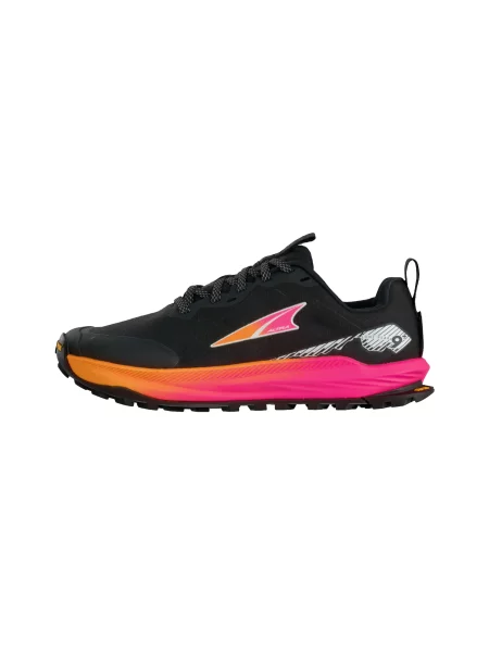 Sneakerși Altra alb