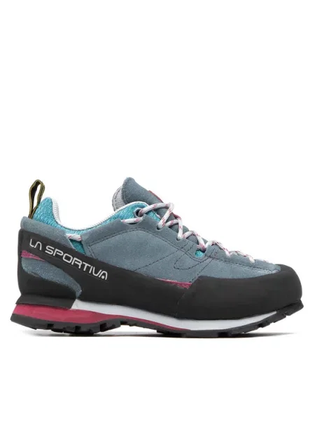 La Sportiva Παπούτσια πεζοπορίας Boulder X γκρι