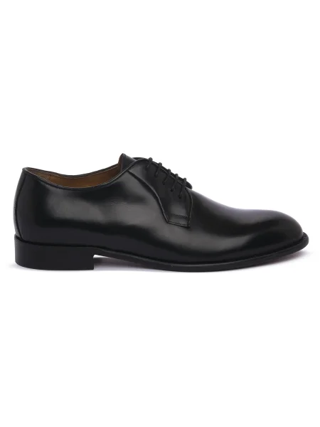 Pantofi Luca Rossi negru