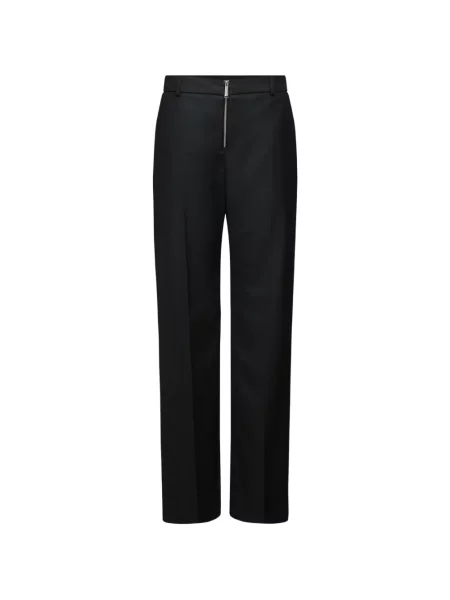 Pantaloni Karl Lagerfeld negru