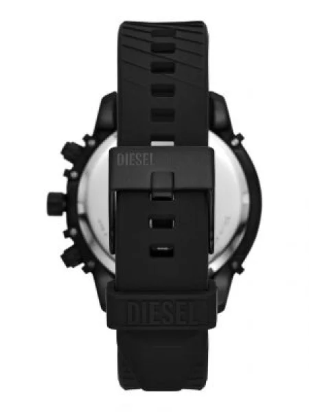 Diesel ceas si bratara negru