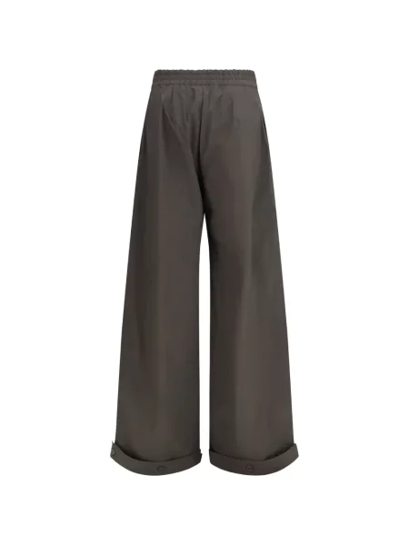 Pantaloni culottes Sa Su Phi maro