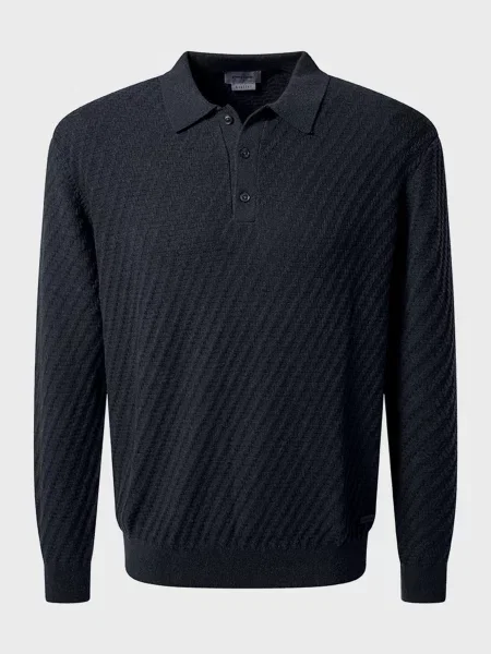 Светр Pierre Cardin синій