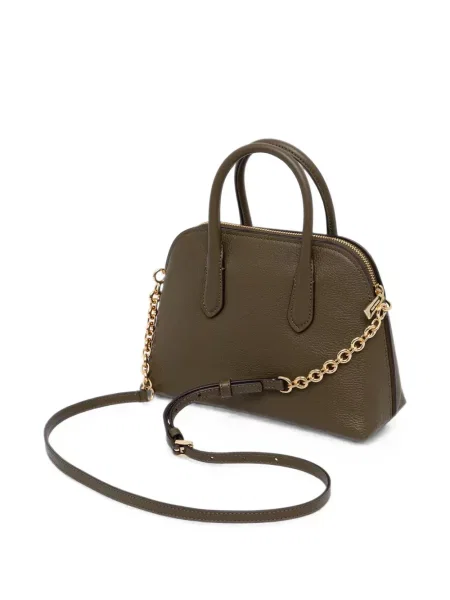 Pantofi cu toc Michael Michael Kors din piele negru