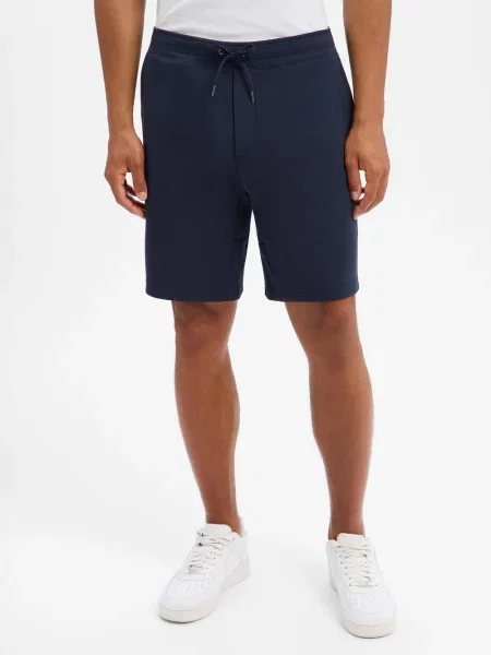 Polo Ralph Lauren szorty granatowy niebieskie