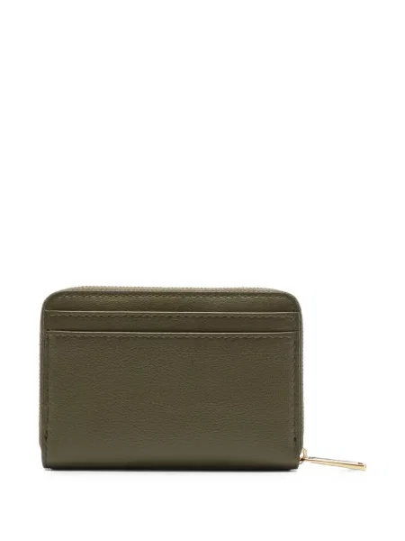 Portofel Lancel verde