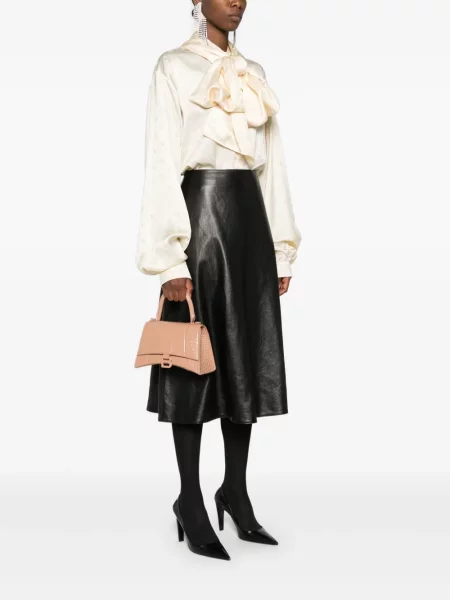 Geantă shopper Balenciaga