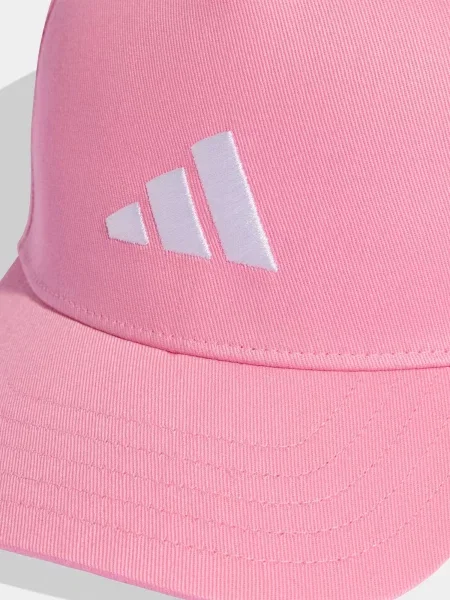 Adidas CAP KIDS Кепка Для дівчаток рожевий