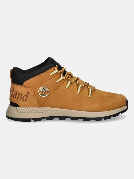 Ботинки Timberland